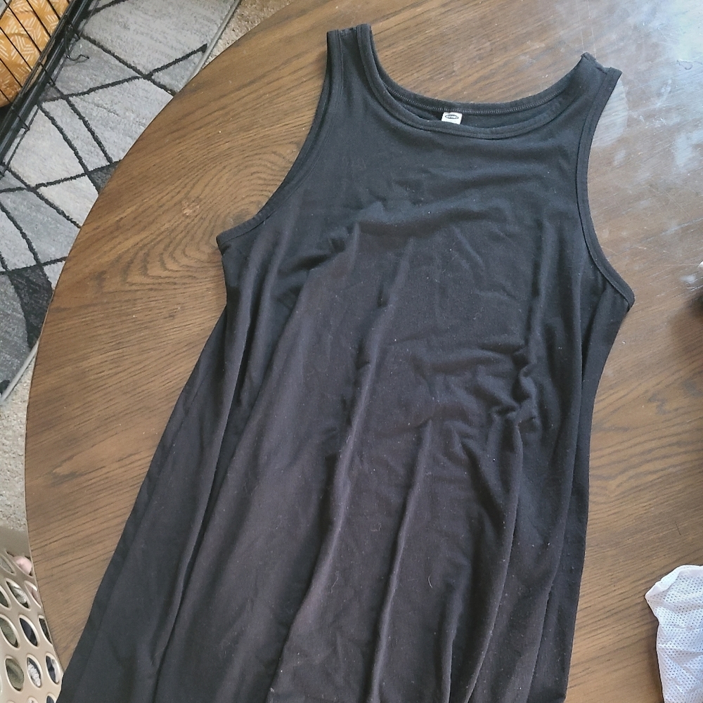 Midi dress